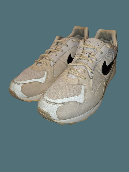 Fear Of God x Nike Air Skylon 2 White/Black Light Bone Sneakers Men Size 11 main image 8